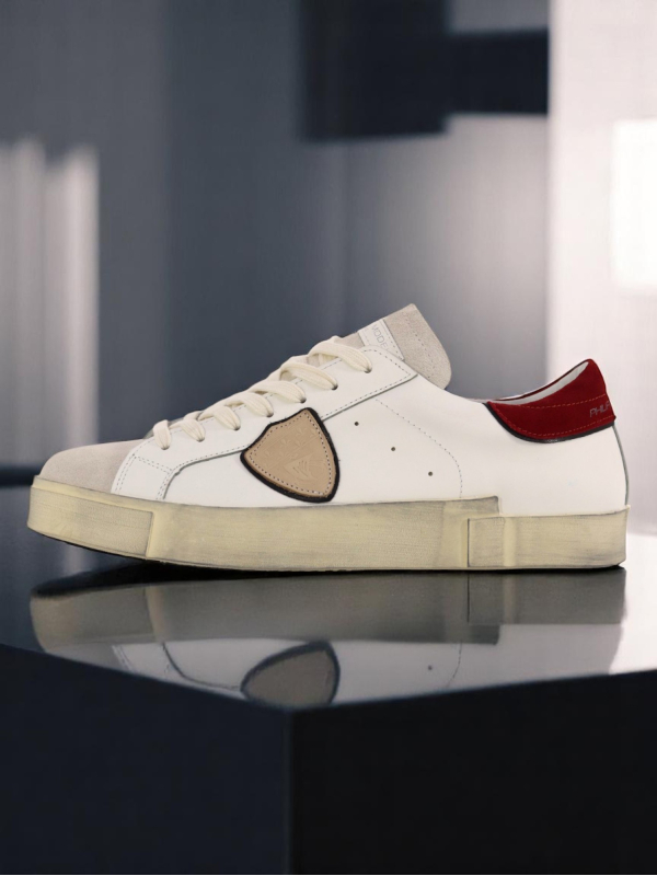 Philippe Model Paris Prsx