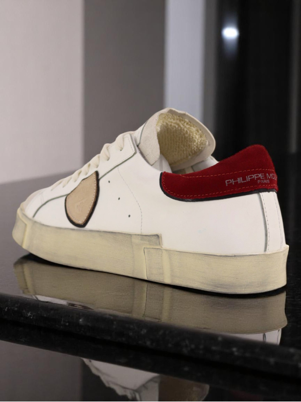 Philippe Model Paris Prsx