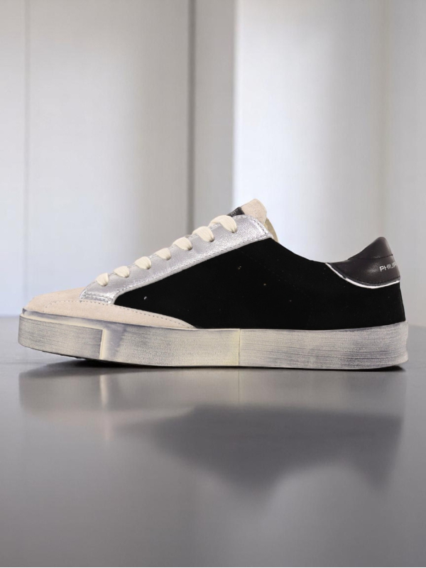 Philippe Model Paris Prsx