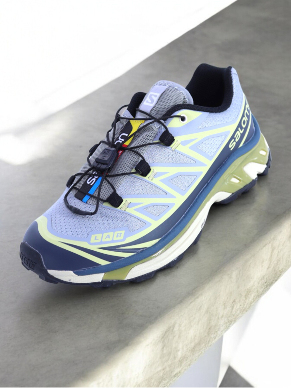 Salomon XT-6