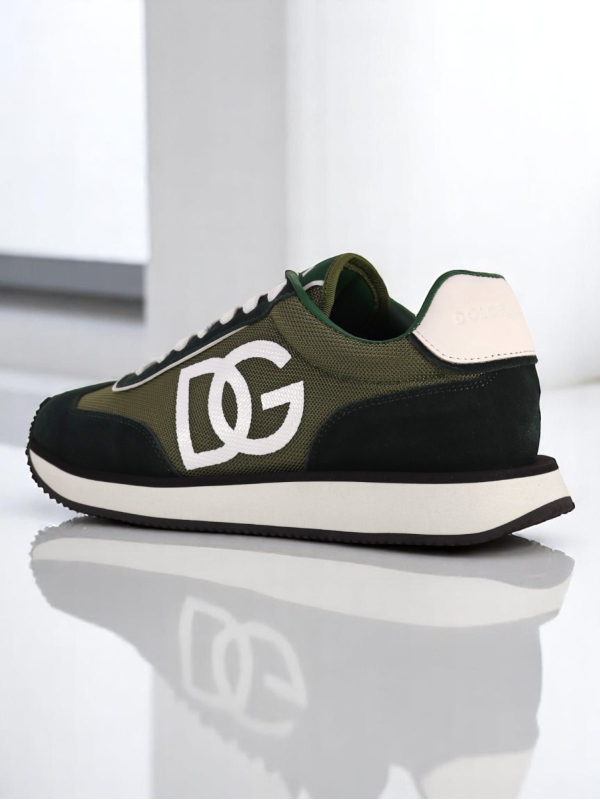 Dolce Gabbana Cushion low Sneakers