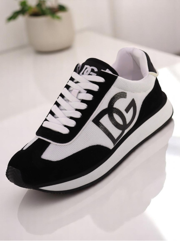 Dolce Gabbana Cushion low Sneakers