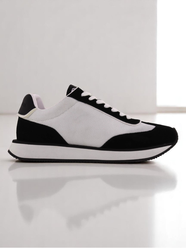 Dolce Gabbana Cushion low Sneakers