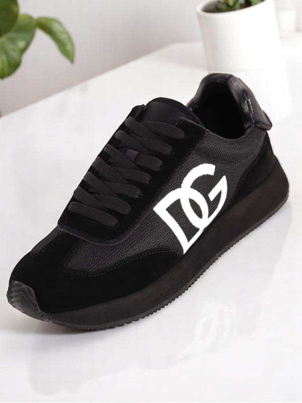 Dolce Gabbana Cushion low Sneakers