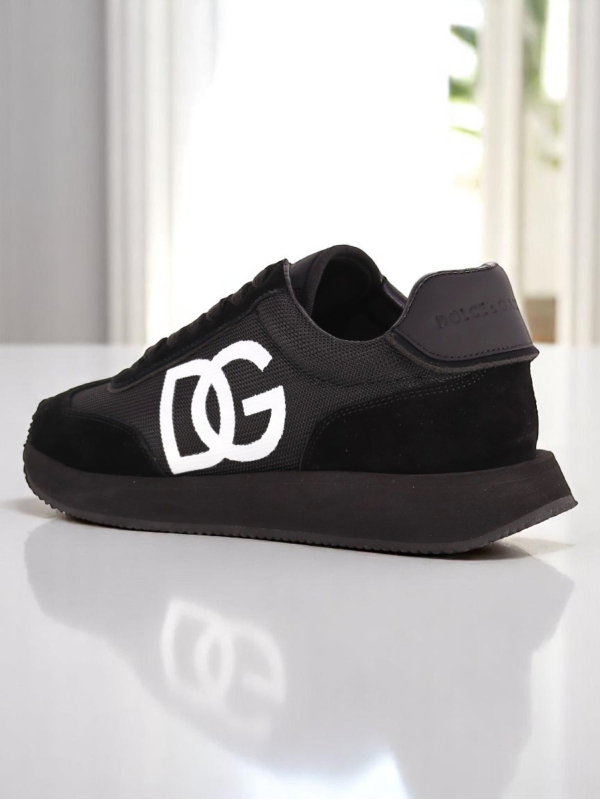 Dolce Gabbana Cushion low Sneakers