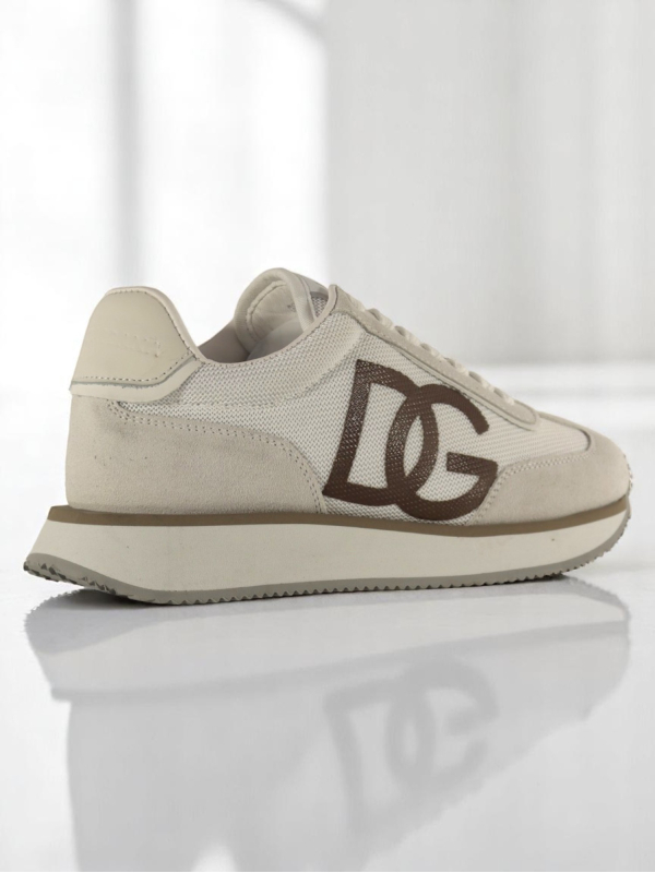 Dolce Gabbana Cushion low Sneakers