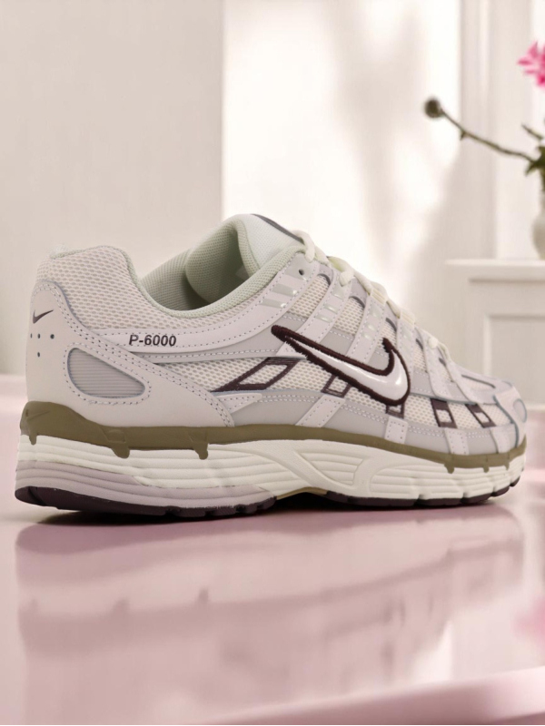 Nike P-6000