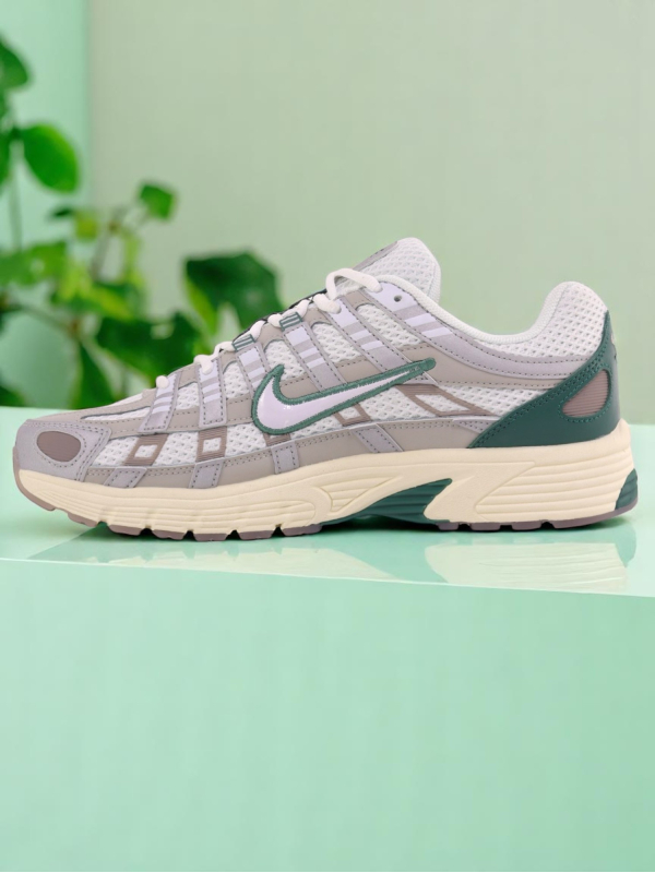 Nike P-6000