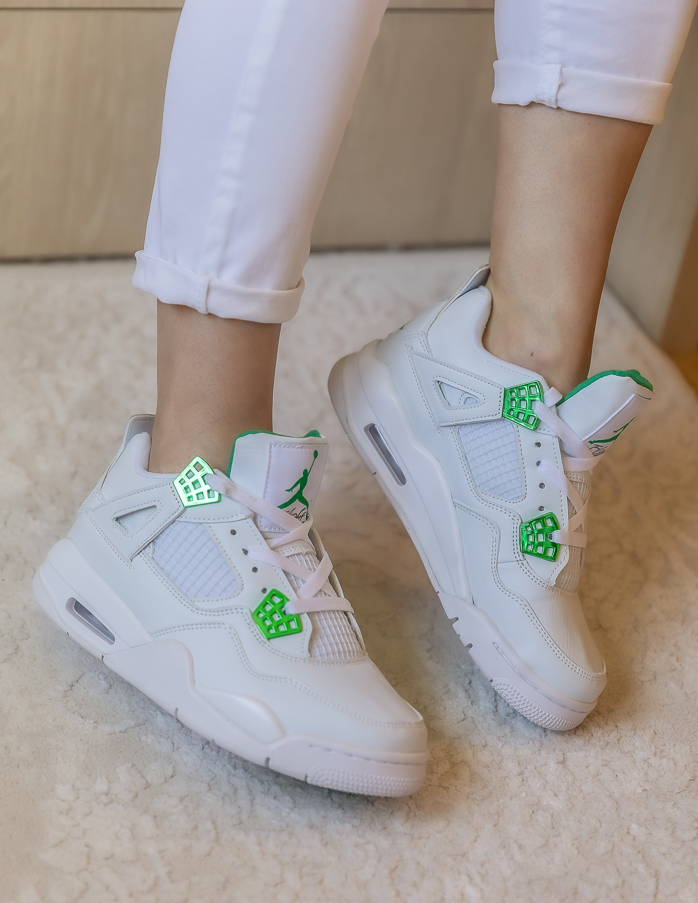 Nike Air Jordan 4