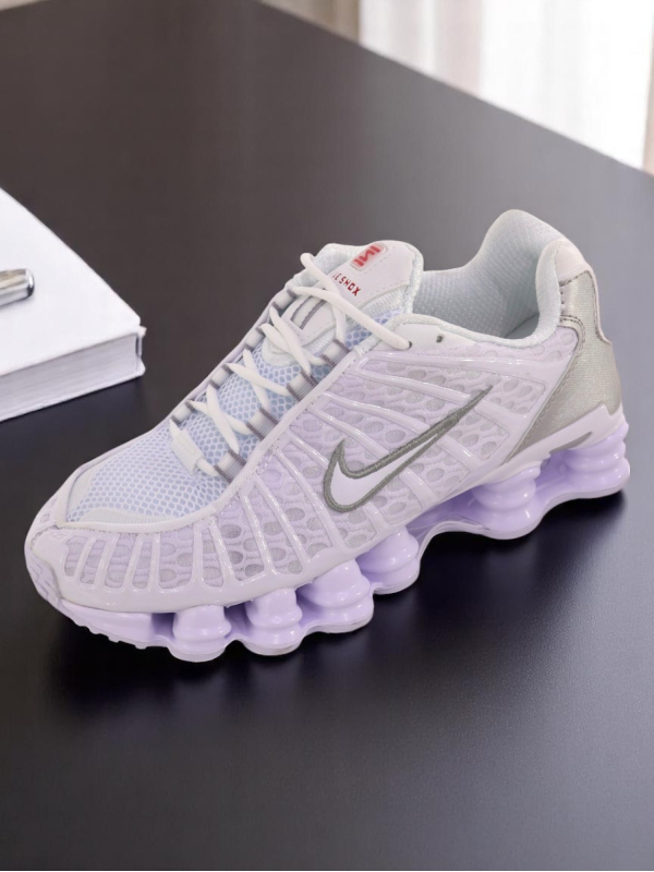 Nike Shox TL