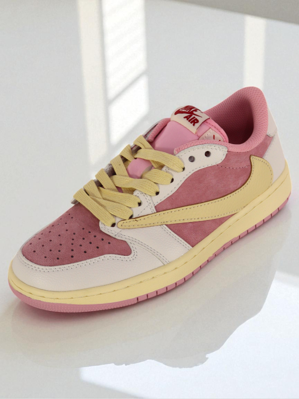Nike Air Jordan 1 Low