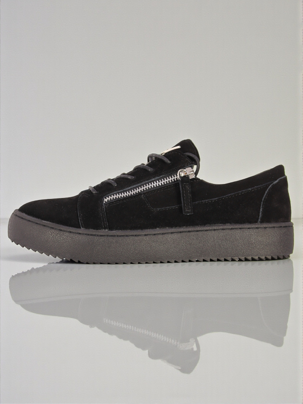 Giuseppe Zanotti Low-Top Sneakers